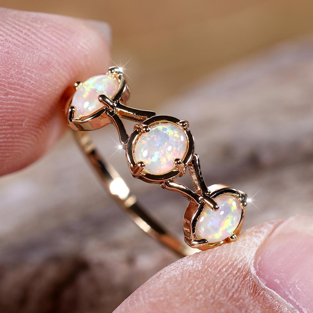 Геометрические овальные обручальные кольца с белым огненным опалом для женщин, креативные свадебные украшения для помолвки, подарок 7
Геометрические овальные обручальные кольца с белым огненным опалом для женщин, креативные свадебные украшения для помолвки, подарок 7