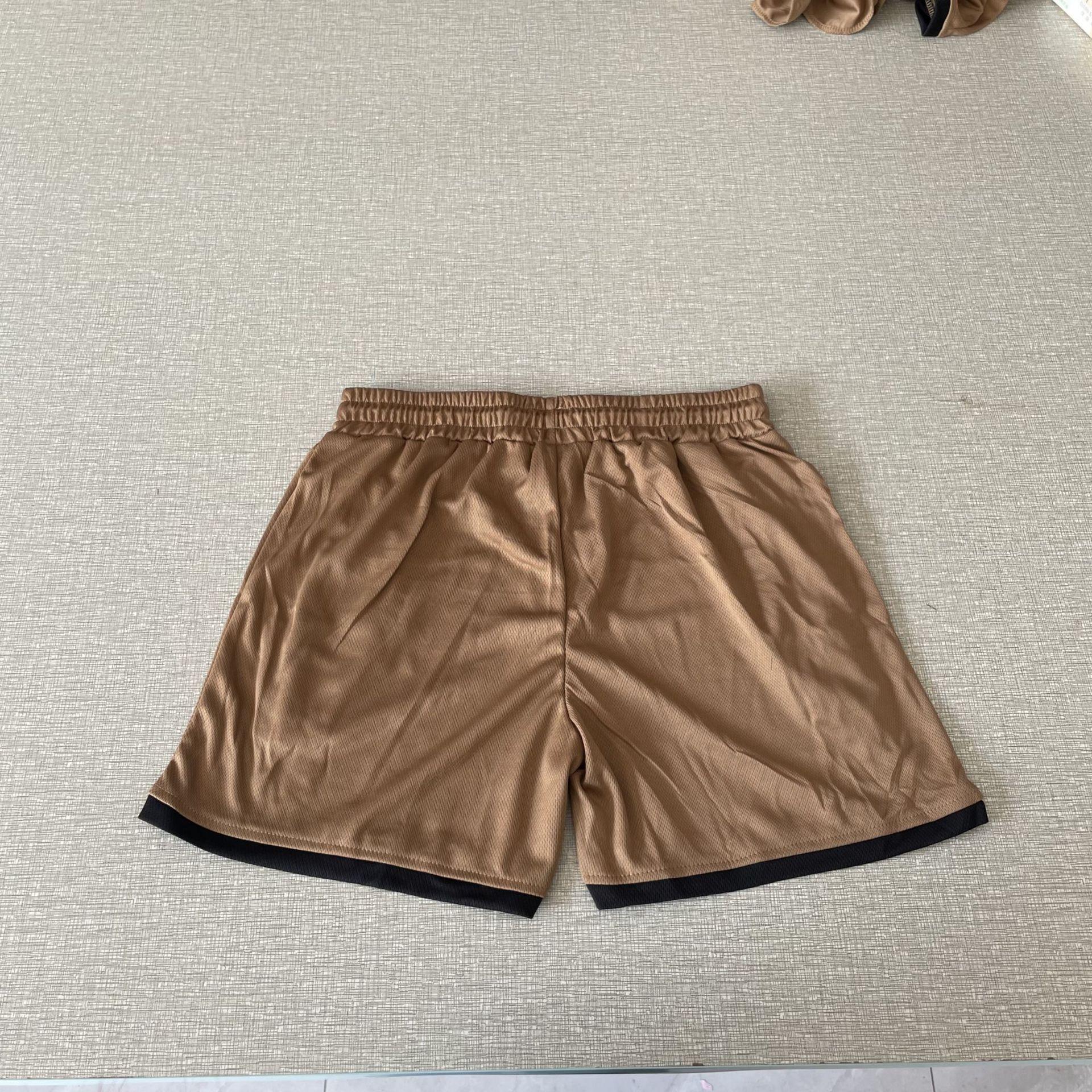 European Men s Crazy Muscle Shorts: Breathable, Quick-Dry for Fitness, Running, and Outdoor Activities XL чорний
European Men s Crazy Muscle Shorts: Breathable, Quick-Dry for Fitness, Running, and Outdoor Activities XL чорний