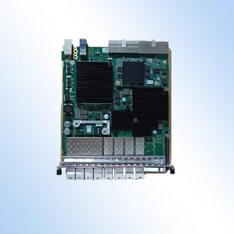 Huawei OSN1800V E6616 Fast Ethernet Processing Board
Huawei OSN1800V E6616 Fast Ethernet Processing Board
