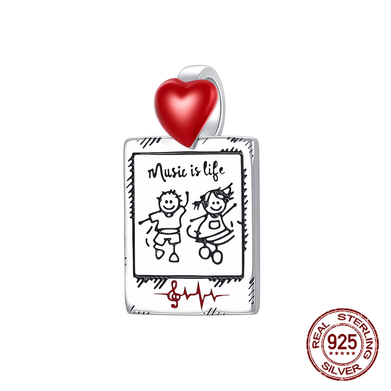 Double Sided Heart Sisters Charm copper Tree of Life Family Dangle Pendant Compatible With Bracelets Necklaces Do It Yourself Jewellery
Double Sided Heart Sisters Charm copper Tree of Life Family Dangle Pendant Compatible With Bracelets Necklaces Do It Yourself Jewellery