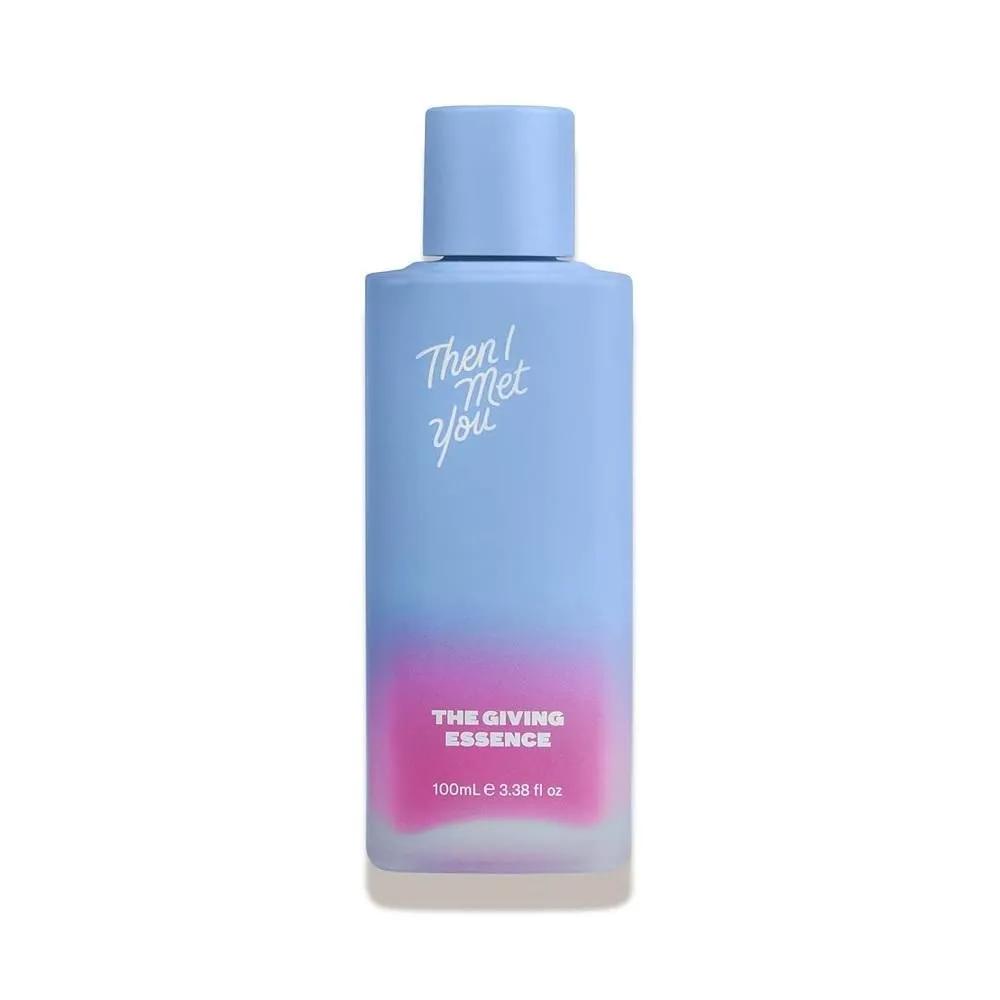 Then I Met You The Giving essence 100ml 1 pack Then I Met You The Giving Essence, Hydrating and Brightening
Then I Met You The Giving essence 100ml 1 pack Then I Met You The Giving Essence, Hydrating and Brightening