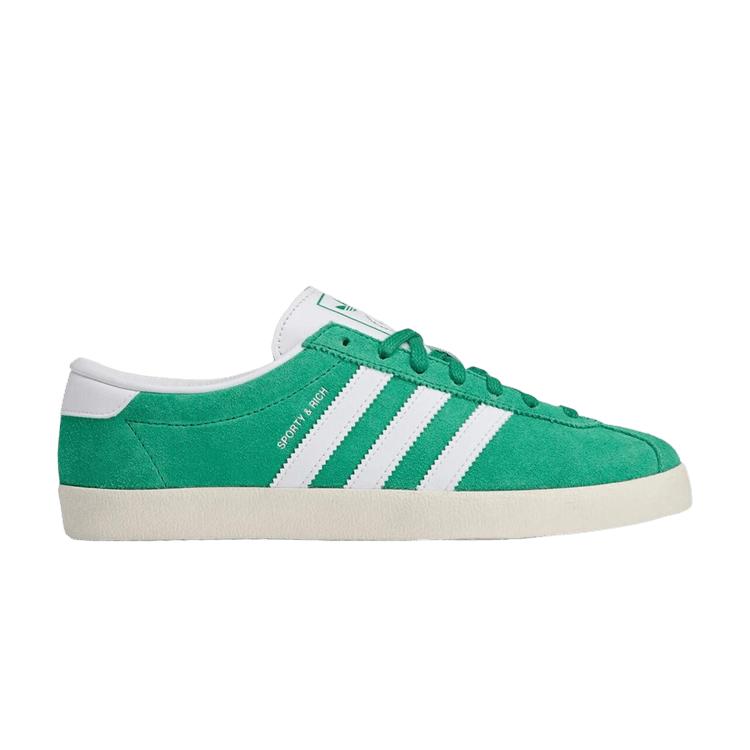 adidas Sporty & Rich x Blanc Court Green Women Sneakers Cloud-White Off-White JP8560 35⅔
adidas Sporty & Rich x Blanc Court Green Women Sneakers Cloud-White Off-White JP8560 35⅔