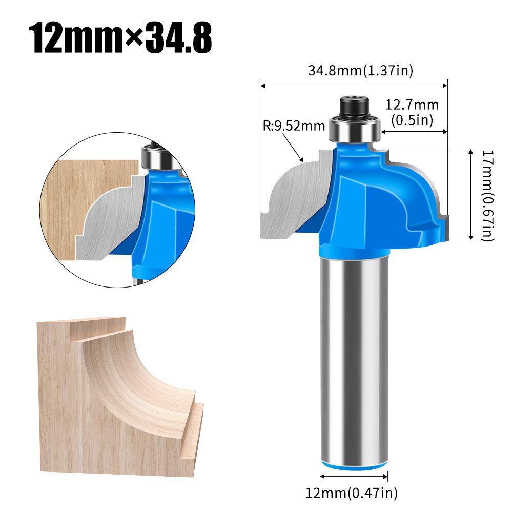 1/4 Ручка 1/2 Ручка Нож для лески Выпуклый Чувствительный Детский Нож для лески Классический Нож для края стола Европейский Кухонный Нож Деревообрабатывающий Фрезерный Нож Eagles 12 * 35
1/4 Ручка 1/2 Ручка Нож для лески Выпуклый Чувствительный Детский Нож для лески Классический Нож для края стола Европейский Кухонный Нож Деревообрабатывающий Фрезерный Нож Eagles 12 * 35
