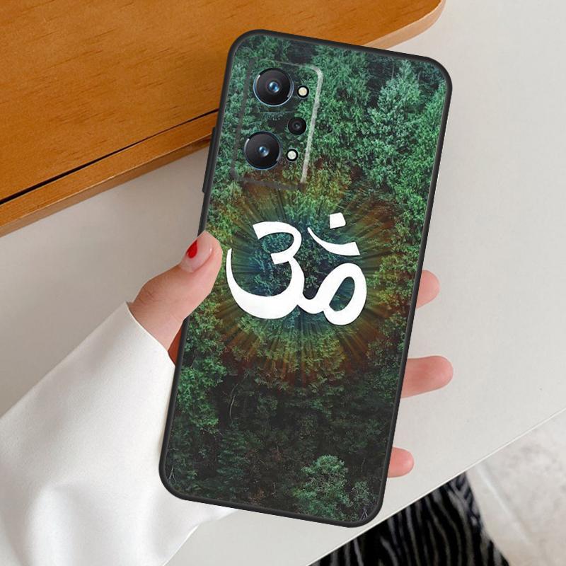 Aum Om Yoga Symbol For Realme 15 10 11 12 13 14 Pro Plus GT6 GT7 Pro C67 C63 C61 C55 C51 C53 C35 C65 C75 Case Realme GT7
Aum Om Yoga Symbol For Realme 15 10 11 12 13 14 Pro Plus GT6 GT7 Pro C67 C63 C61 C55 C51 C53 C35 C65 C75 Case Realme GT7