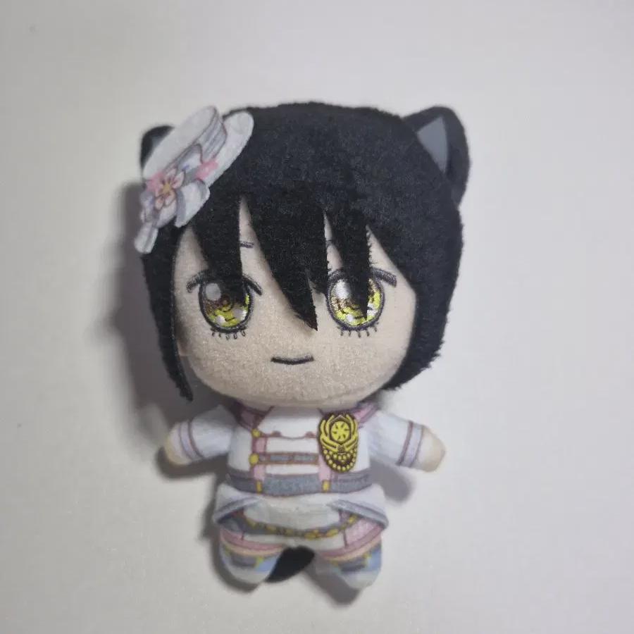 Обещание мага Махояку Белая сестра города нандзя
Обещание мага Махояку Белая сестра города нандзя