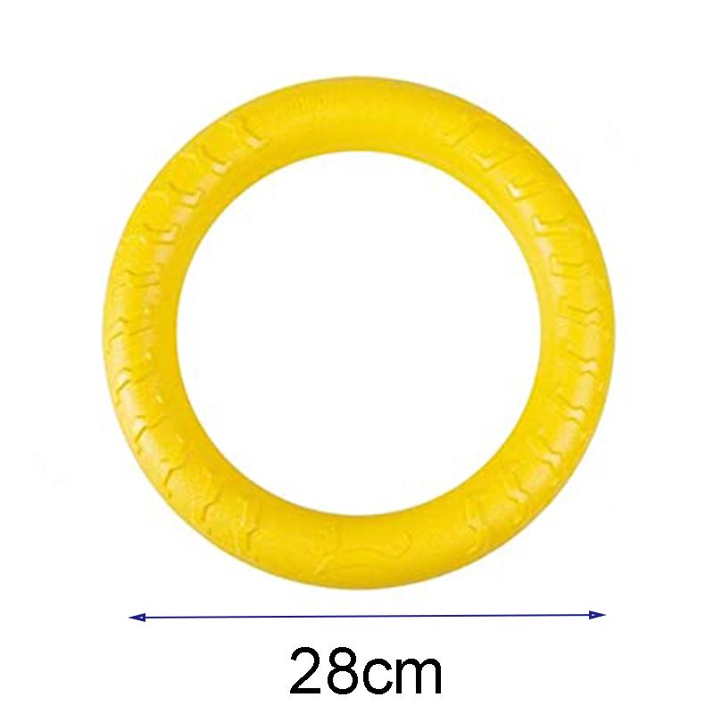 Игрушки для домашних животных Летающий диск Тренировочный съемник колец Большие собаки Интерактивные принадлежности Игрушки для собак Агрессивный жевательный щенок Интерактивная поставка
Игрушки для домашних животных Летающий диск Тренировочный съемник колец Большие собаки Интерактивные принадлежности Игрушки для собак Агрессивный жевательный щенок Интерактивная поставка