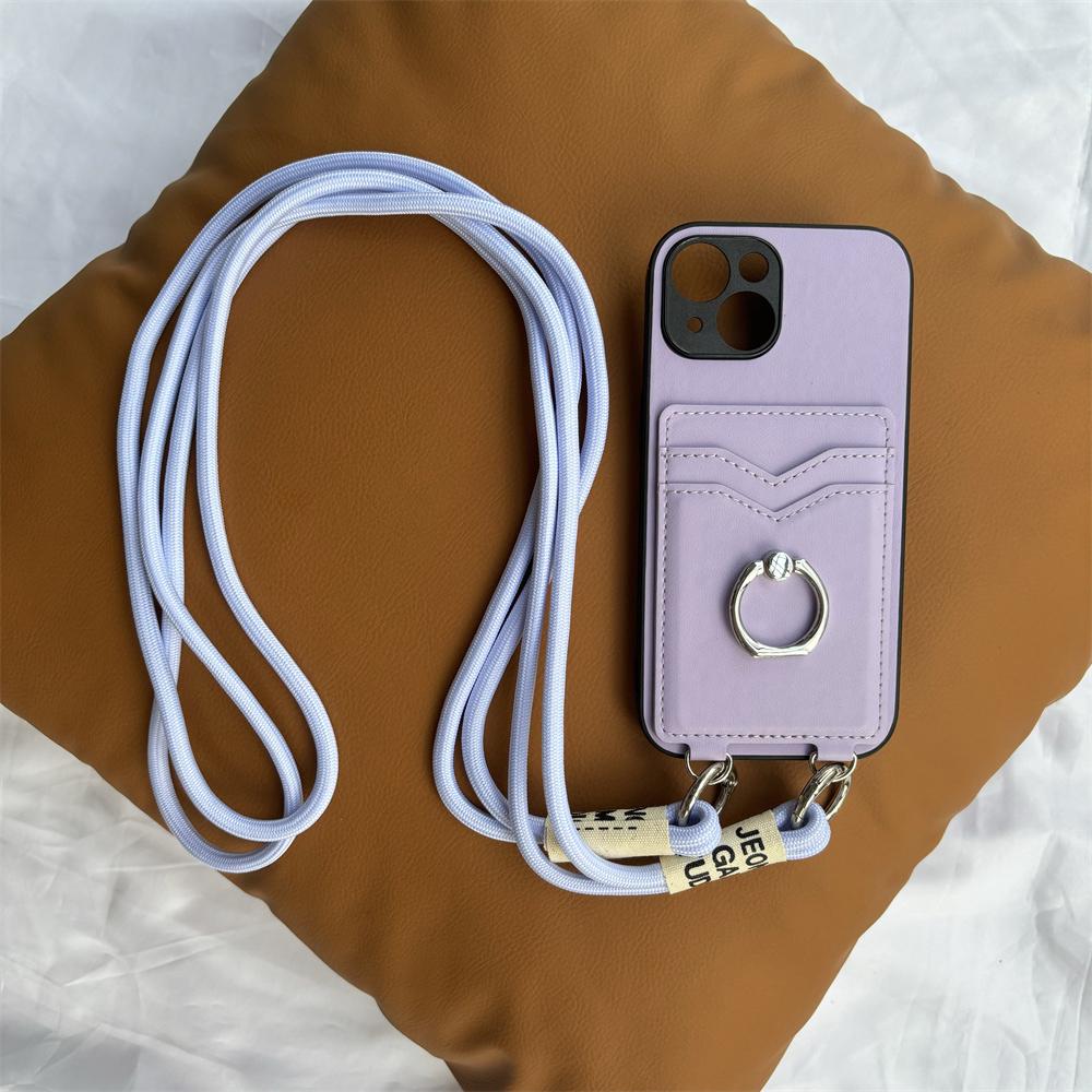 Crossbody Cord Necklace Lanyard Leather Case For OPPO Reno 12 11 10 Pro Reno 11F 5g Card Slot Ring Holder Stand Cover For Reno 10 Pro 5g&Case & Strap
Crossbody Cord Necklace Lanyard Leather Case For OPPO Reno 12 11 10 Pro Reno 11F 5g Card Slot Ring Holder Stand Cover For Reno 10 Pro 5g&Case & Strap