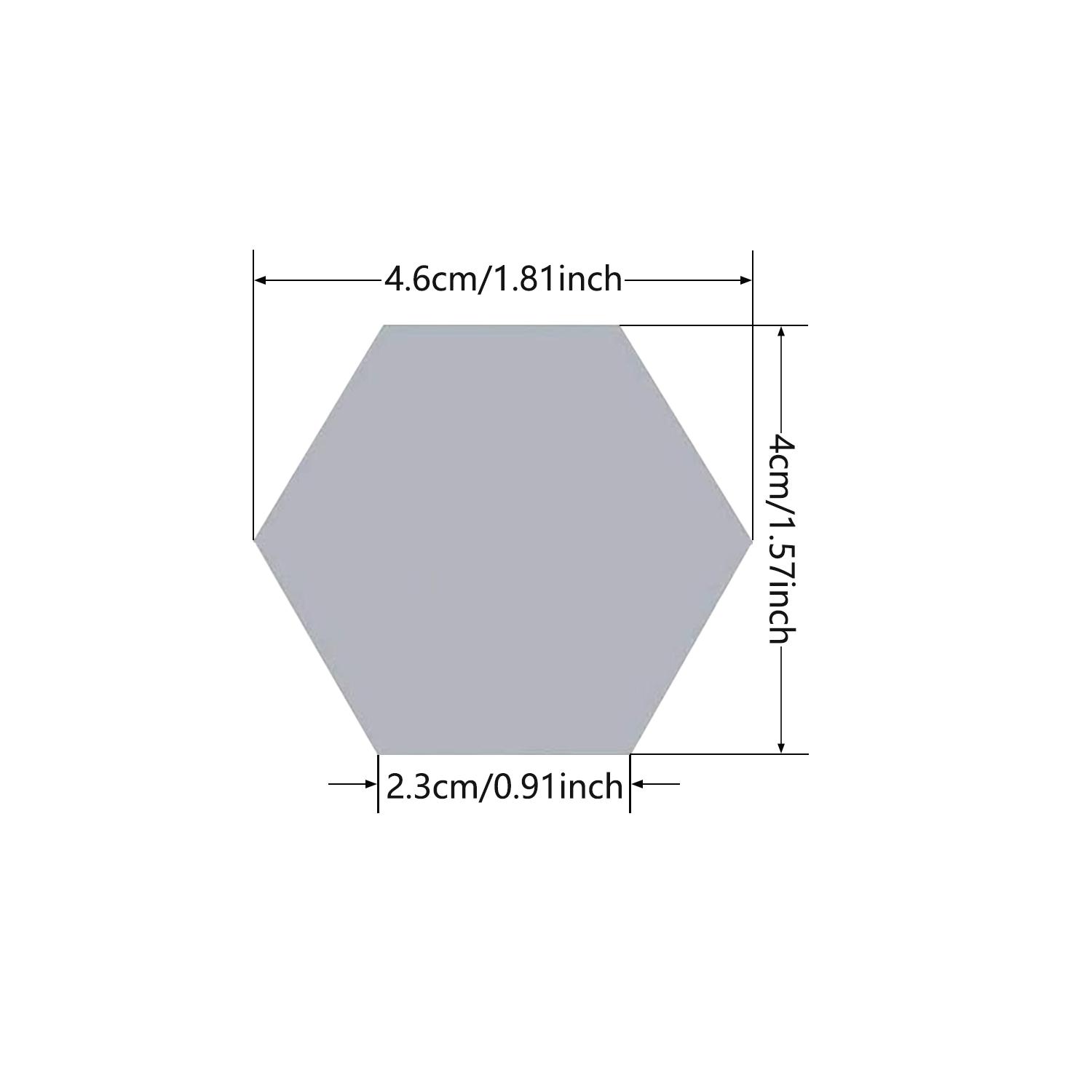 5-20 шт. Серебряные шестиугольные художественные зеркальные акриловые наклейки на стену для DIY домашнего искусства, украшение стен спальни, гостиной, диаметр 4,6 см-23 см 4.6x4x2.3cm 20Pcs
5-20 шт. Серебряные шестиугольные художественные зеркальные акриловые наклейки на стену для DIY домашнего искусства, украшение стен спальни, гостиной, диаметр 4,6 см-23 см 4.6x4x2.3cm 20Pcs