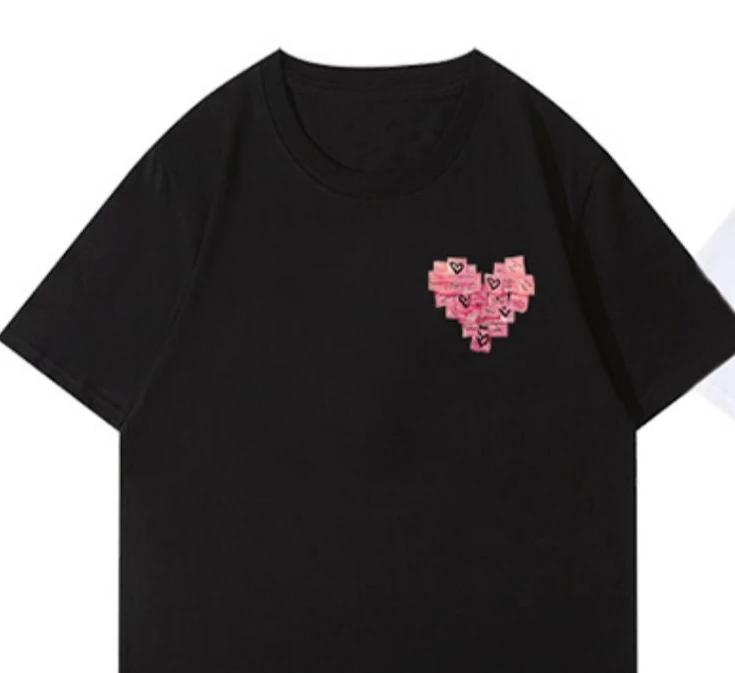 Парные наряды для пар Футболка Смешная надпись Подарок для пары Футболки Футболка для пары Медовый месяц Женская Мужская С коротким рукавом Футболка для влюбленных S
Парные наряды для пар Футболка Смешная надпись Подарок для пары Футболки Футболка для пары Медовый месяц Женская Мужская С коротким рукавом Футболка для влюбленных S