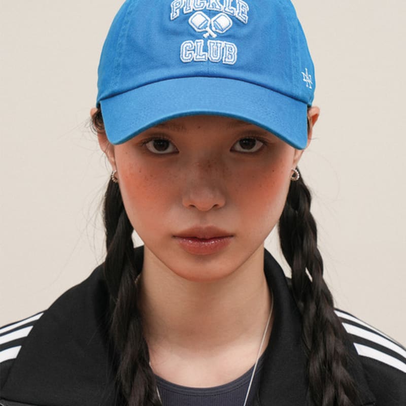 AMERICAN NEEDLE BALLPARK cap PICKLE BALL - PRO BLUE FREE
AMERICAN NEEDLE BALLPARK cap PICKLE BALL - PRO BLUE FREE