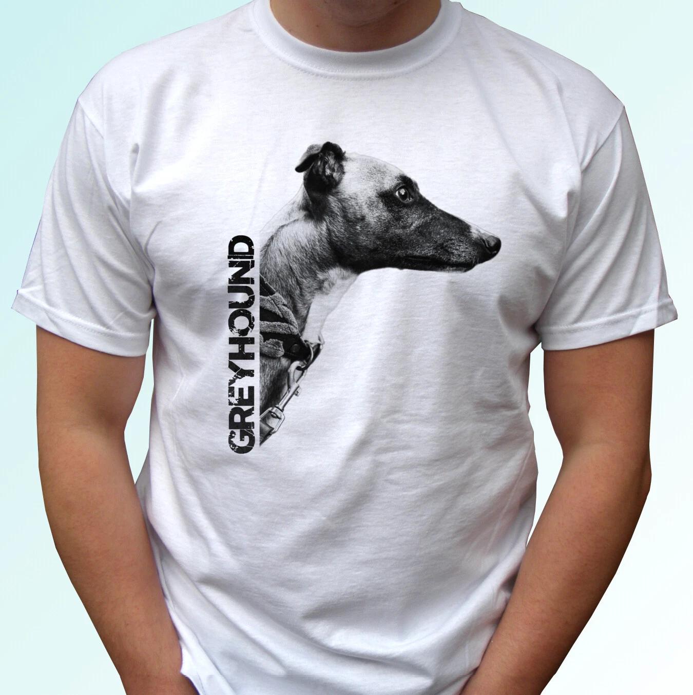 Greyhound kids boys T-Shirt hound dog tee animal top pet gift s s kids baby size 160
Greyhound kids boys T-Shirt hound dog tee animal top pet gift s s kids baby size 160