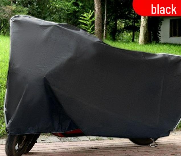 Thickened Electric Vehicle Rain, Dust, and Sun Cover for Motorcycles and Battery Cars 1.8m x 1.2m
Thickened Electric Vehicle Rain, Dust, and Sun Cover for Motorcycles and Battery Cars 1.8m x 1.2m