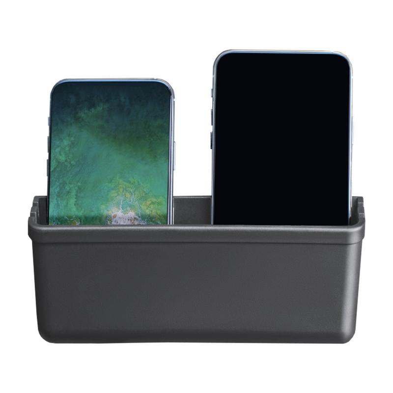 Car Phone Storage Box Car Center Console Storage Box Auto Door Side Phone Organizer Adhesive Box For Instrument Panel Home Use
Car Phone Storage Box Car Center Console Storage Box Auto Door Side Phone Organizer Adhesive Box For Instrument Panel Home Use