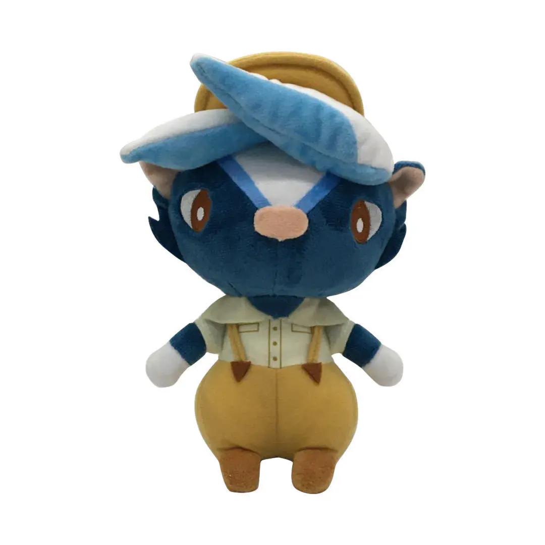 20cm Animal Crossing Plush Toys Raymond Punchy Celeste Diana Marshal Zuck Stuffed Doll Cartoon Tom Plushie Pillow Sofa Car Decor
20cm Animal Crossing Plush Toys Raymond Punchy Celeste Diana Marshal Zuck Stuffed Doll Cartoon Tom Plushie Pillow Sofa Car Decor