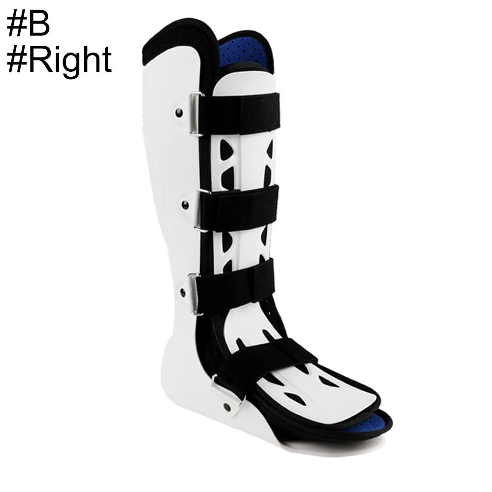 Ankle Brace Foot Drop Corrector Adjustable Support Boot for Varus Valgus Calf Fracture Breathable Leg Feet M/L 1Pc L
Ankle Brace Foot Drop Corrector Adjustable Support Boot for Varus Valgus Calf Fracture Breathable Leg Feet M/L 1Pc L