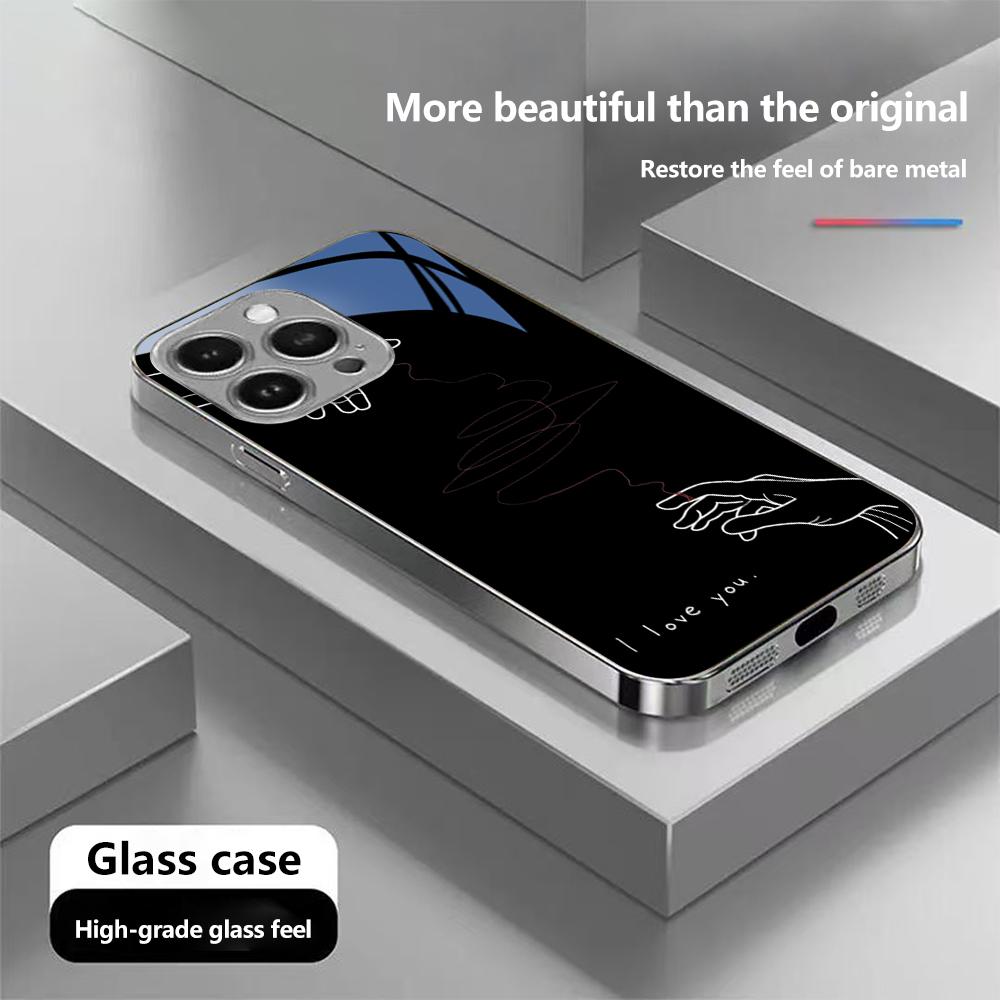 N131 Духовно связаны с кем-то Чехол для телефона iPhone 16 15 Pro Max Samsung S24 S23 A54 A35 Redmi Note13 Покрытая рамка Закаленное стекло Чехол Infinix Smart 9
N131 Духовно связаны с кем-то Чехол для телефона iPhone 16 15 Pro Max Samsung S24 S23 A54 A35 Redmi Note13 Покрытая рамка Закаленное стекло Чехол Infinix Smart 9