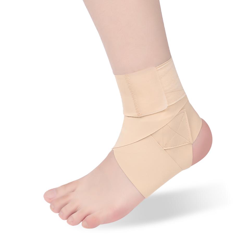 1Pcs Slim Ankle Guard Injury Recovery Ligament Strain Ankle Sprain Immobilization Adjustable Fit Pressure Straps Ankle Support M
1Pcs Slim Ankle Guard Injury Recovery Ligament Strain Ankle Sprain Immobilization Adjustable Fit Pressure Straps Ankle Support M