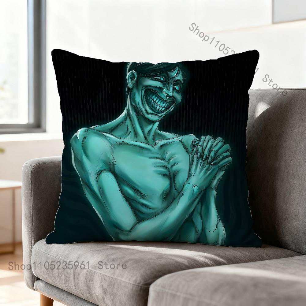 No Im Not a HHuman Pillow Cases for Bedroom Living Room Sofa Home Decor Polyester Cushion Cover with Zipper 30x30cm
No Im Not a HHuman Pillow Cases for Bedroom Living Room Sofa Home Decor Polyester Cushion Cover with Zipper 30x30cm