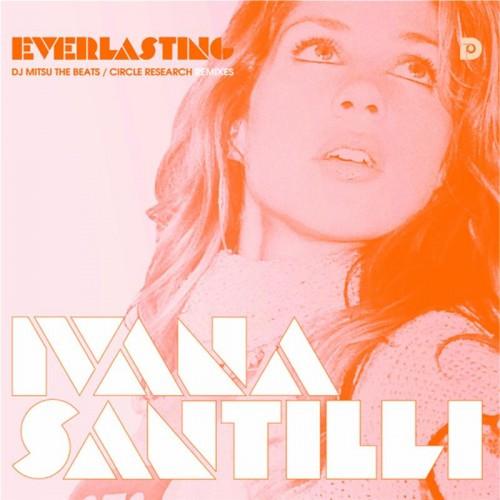 12inch Record IVANA SANTILLI - Everlasting DR013 Do Right! Music 2005 Canada Rap & Hip-Hop/R&B Used
12inch Record IVANA SANTILLI - Everlasting DR013 Do Right! Music 2005 Canada Rap & Hip-Hop/R&B Used