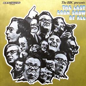LP Record GOONS The Last Goon Show Of All REB142S BBC Records 1972 UK Music Others Used
LP Record GOONS The Last Goon Show Of All REB142S BBC Records 1972 UK Music Others Used