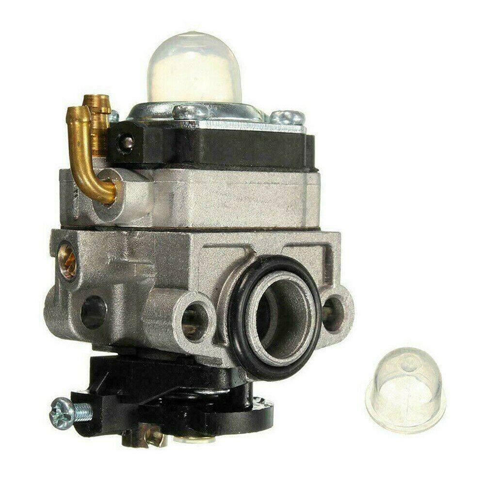 Двигун 25cc Trimmer Trimmer Multi Tool Carb Carburetor для Titan Carburettor 1pc як показано кольору
Двигун 25cc Trimmer Trimmer Multi Tool Carb Carburetor для Titan Carburettor 1pc як показано кольору