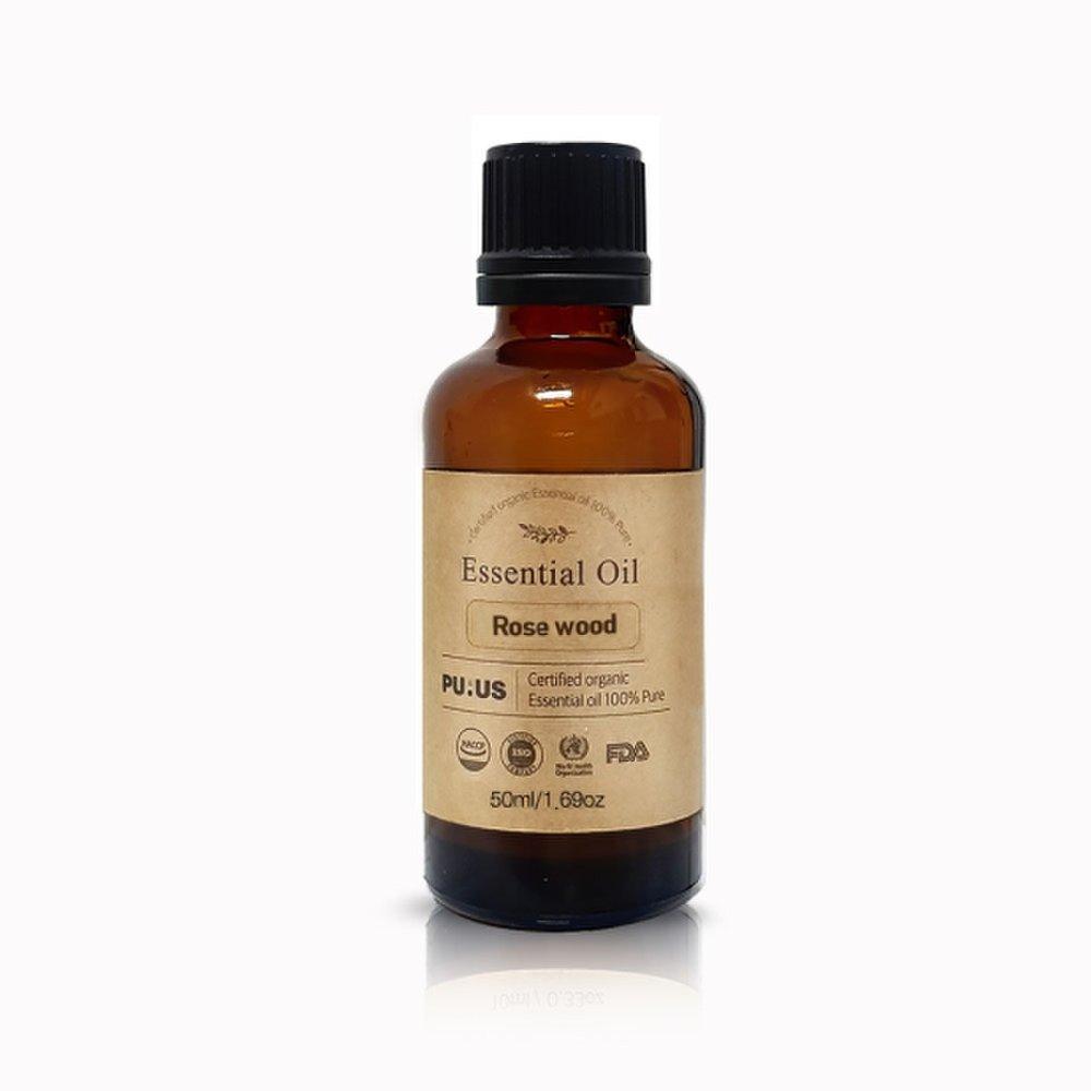 PU;US rosewood essential oil 50ml 
PU;US rosewood essential oil 50ml