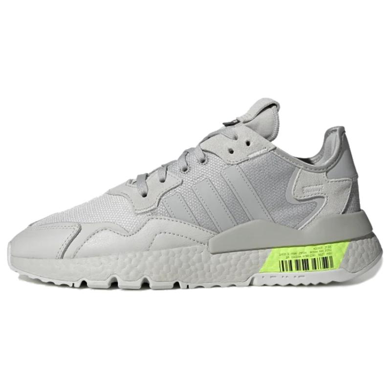 Adidas Кросівки Nite Jogger Signal Green FV3619 44
Adidas Кросівки Nite Jogger Signal Green FV3619 44