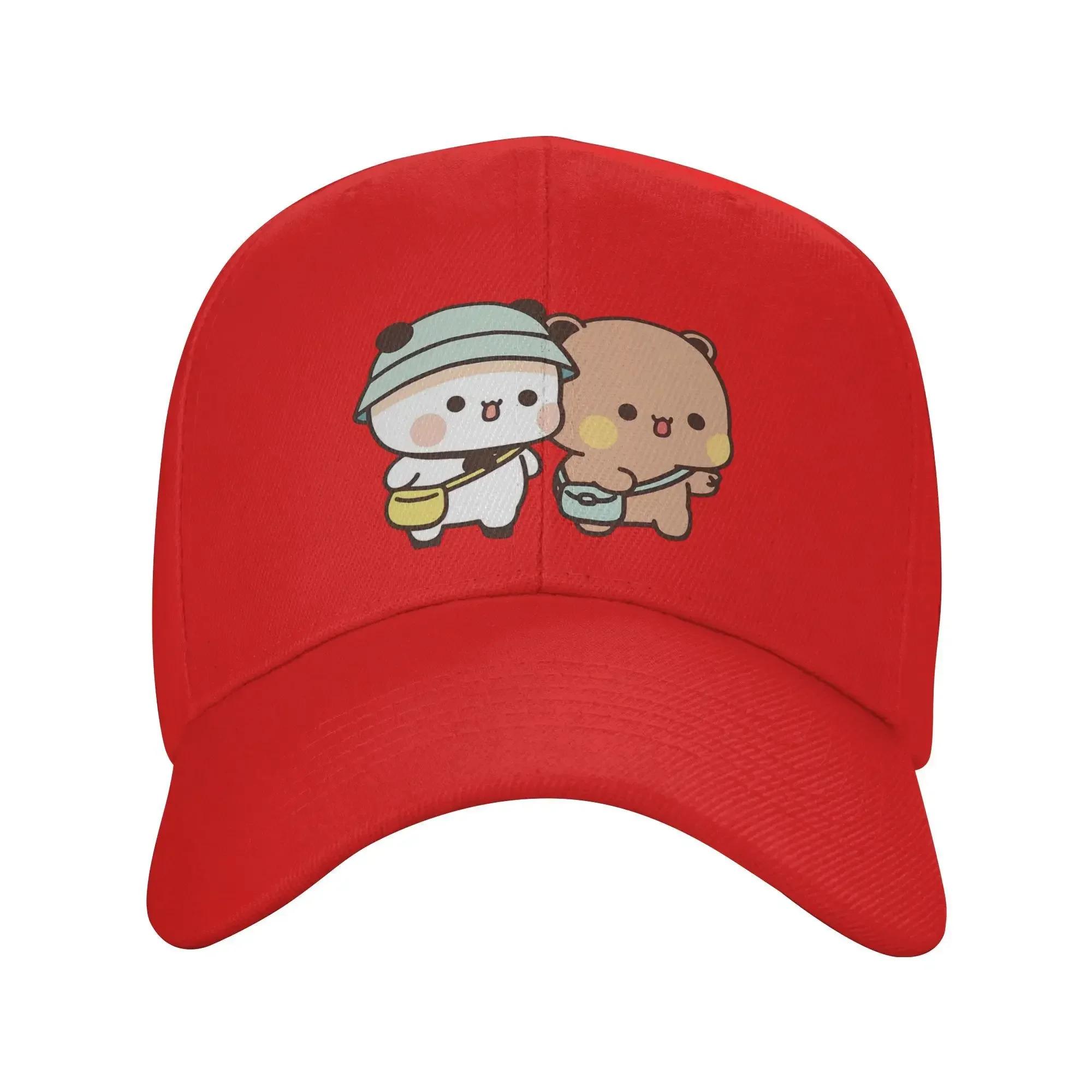 Bubu and Dudu Going to Work Together Baseball Cap Fitted Retro Hip Hop Hats Summer FeUnisex Unisex Outdoor Gym Baseball Caps
Bubu and Dudu Going to Work Together Baseball Cap Fitted Retro Hip Hop Hats Summer FeUnisex Unisex Outdoor Gym Baseball Caps