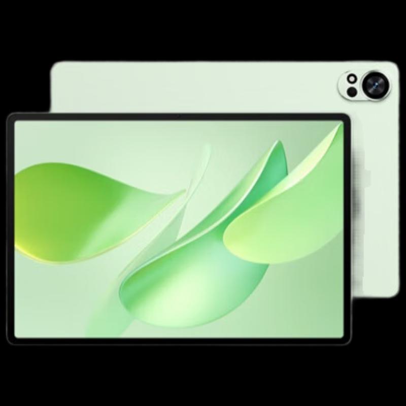 Huawei MatePad Air 12-inch (2025) Soft Light Edition Tablet (CN version)
Huawei MatePad Air 12-inch (2025) Soft Light Edition Tablet (CN version)