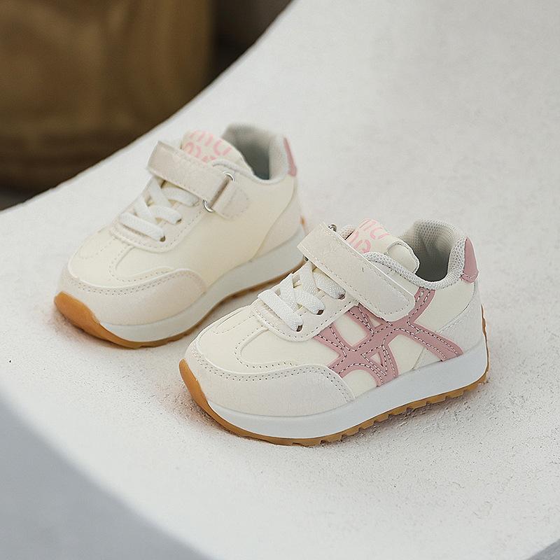 Детская дышащая спортивная обувь, легкие кроссовки для бега для девочек, модные кроссовки Forrest Gump для мальчиков, удобная повседневная обувь 20 розовый
Детская дышащая спортивная обувь, легкие кроссовки для бега для девочек, модные кроссовки Forrest Gump для мальчиков, удобная повседневная обувь 20 розовый