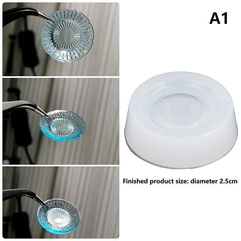 1/6 миниатюрный кукольный домик, игровая еда, кухня для кукольных аксессуаров, столовая посуда, силиконовая форма, УФ-клей, капающая поворотная форма
1/6 миниатюрный кукольный домик, игровая еда, кухня для кукольных аксессуаров, столовая посуда, силиконовая форма, УФ-клей, капающая поворотная форма