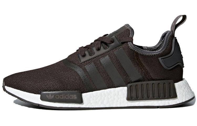 Adidas Originals NMD_R1 Trace Grey Metallic CQ2412 36
Adidas Originals NMD_R1 Trace Grey Metallic CQ2412 36