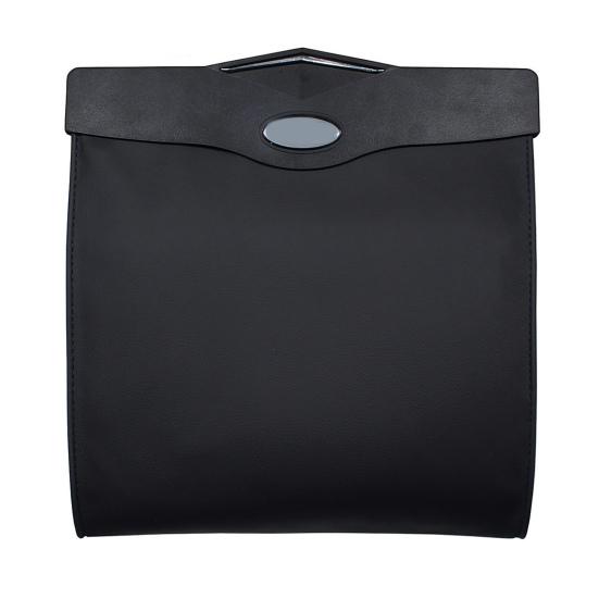 Отличная автомобильная подвесная сумка, креативная портативная большая емкость чёрный
Отличная автомобильная подвесная сумка, креативная портативная большая емкость чёрный