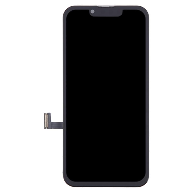Для iPhone 13 mini Grade C РК-екран і блок дигітайзера (Технологія JK In-Cell) (Без логотипу) As Shown A
Для iPhone 13 mini Grade C РК-екран і блок дигітайзера (Технологія JK In-Cell) (Без логотипу) As Shown A