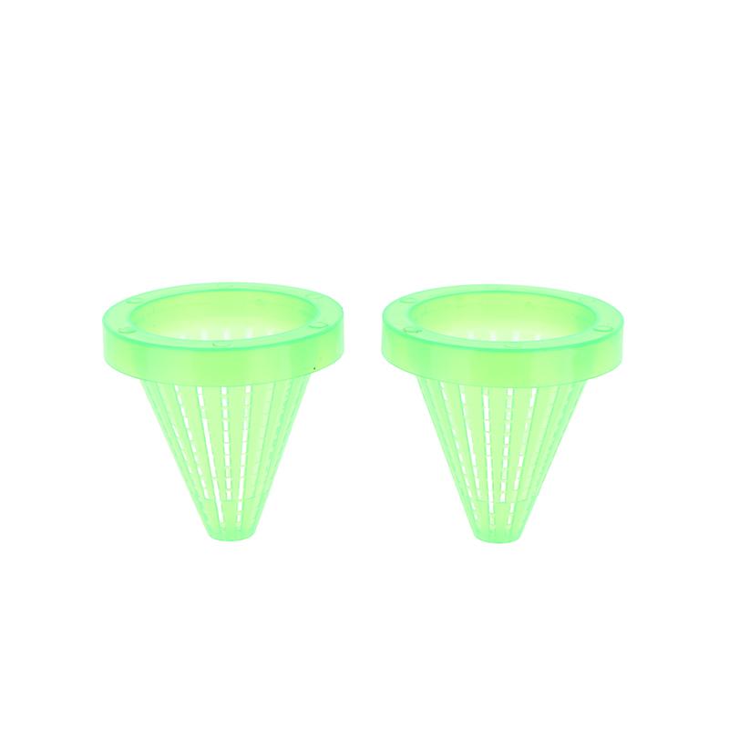 2Pcs Plastic Conical Cup Basket Feeder Fish Feeding Aquarium Feeder With Suctions For Aquarium Nematode Live Blood Worms зелений
2Pcs Plastic Conical Cup Basket Feeder Fish Feeding Aquarium Feeder With Suctions For Aquarium Nematode Live Blood Worms зелений