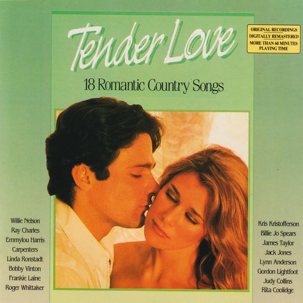 CD VARIOUS - Tender Love (18 Romantic Country So ADEHCD813 Arcade 1986 Netherland Pop Used
CD VARIOUS - Tender Love (18 Romantic Country So ADEHCD813 Arcade 1986 Netherland Pop Used