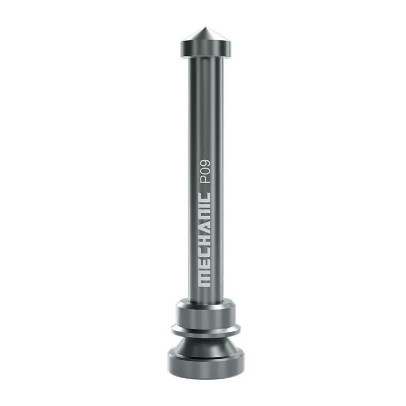 MECHANIC P09 Aluminum Alloy Solder Paste Dispenser Extruder Propulsion Tools UV Solder Mask Ink Booster Pusher Accessories P09
MECHANIC P09 Aluminum Alloy Solder Paste Dispenser Extruder Propulsion Tools UV Solder Mask Ink Booster Pusher Accessories P09