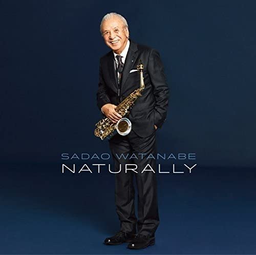 CD SADAO WATANABE, ITAMAR ASIERI, JAQU - Naturally VICJ61742 Japan ObiJazz Used
CD SADAO WATANABE, ITAMAR ASIERI, JAQU - Naturally VICJ61742 Japan ObiJazz Used