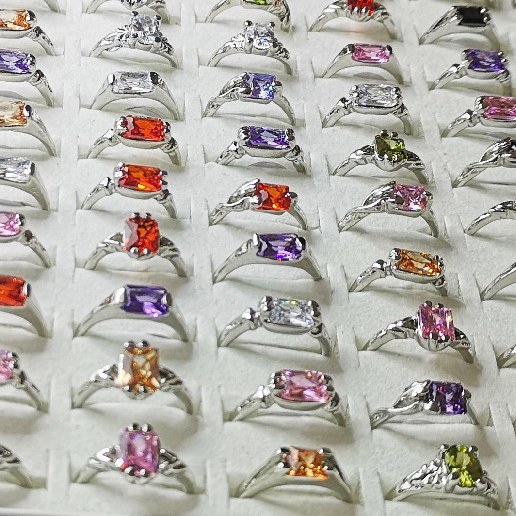 10 шт. кольцо в богемном стиле с хрустальным кольцом со стразами в подарок 
10 шт. кольцо в богемном стиле с хрустальным кольцом со стразами в подарок