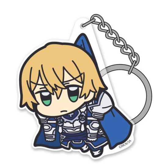 COSPA Sword Art Online Alicization Eugeo Synthesis Thirty-Two Акриловый брелок Tsumamare
COSPA Sword Art Online Alicization Eugeo Synthesis Thirty-Two Акриловый брелок Tsumamare
