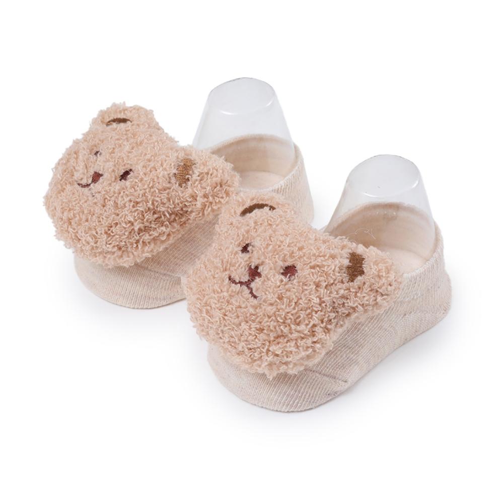 Носки для новорожденных, носки с мультяшными куклами, детские носки-лодочки для мальчиков и девочек, носки для малышей 0-3 года S хаки
Носки для новорожденных, носки с мультяшными куклами, детские носки-лодочки для мальчиков и девочек, носки для малышей 0-3 года S хаки