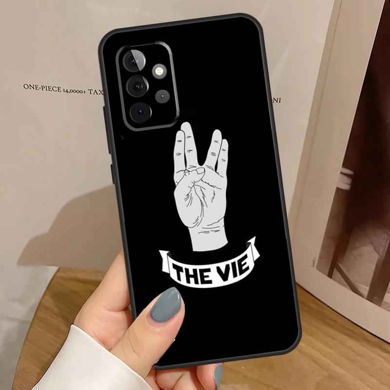Damso Life Case For Samsung Galaxy A33 A53 A13 A54 A34 A14 A56 A36 A16 A06 A12 A32 A52 A35 A17 A15 A55 Samsung A36
Damso Life Case For Samsung Galaxy A33 A53 A13 A54 A34 A14 A56 A36 A16 A06 A12 A32 A52 A35 A17 A15 A55 Samsung A36