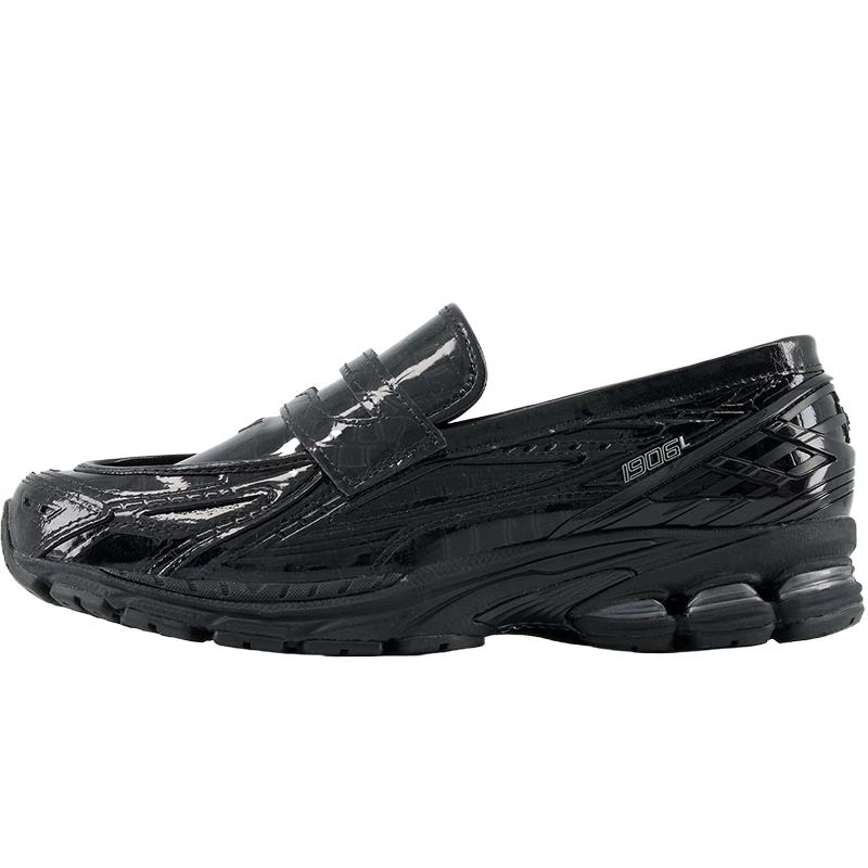 New Balance Серия 1906L Ретро Универсальные Лоферы 40.5
New Balance Серия 1906L Ретро Универсальные Лоферы 40.5