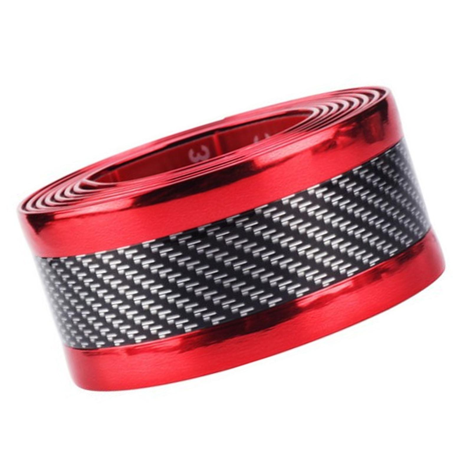 1 м длина 5 см ширина накладка на порог автомобиля из углеродного волокна стиль передний бампер педаль защита входа двойная
1 м длина 5 см ширина накладка на порог автомобиля из углеродного волокна стиль передний бампер педаль защита входа двойная