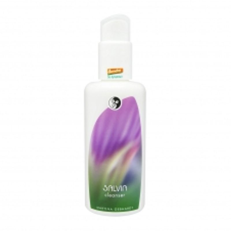 Martina Gebhardt Sage Cleansing Milk 150ml (oily skin)
Martina Gebhardt Sage Cleansing Milk 150ml (oily skin)