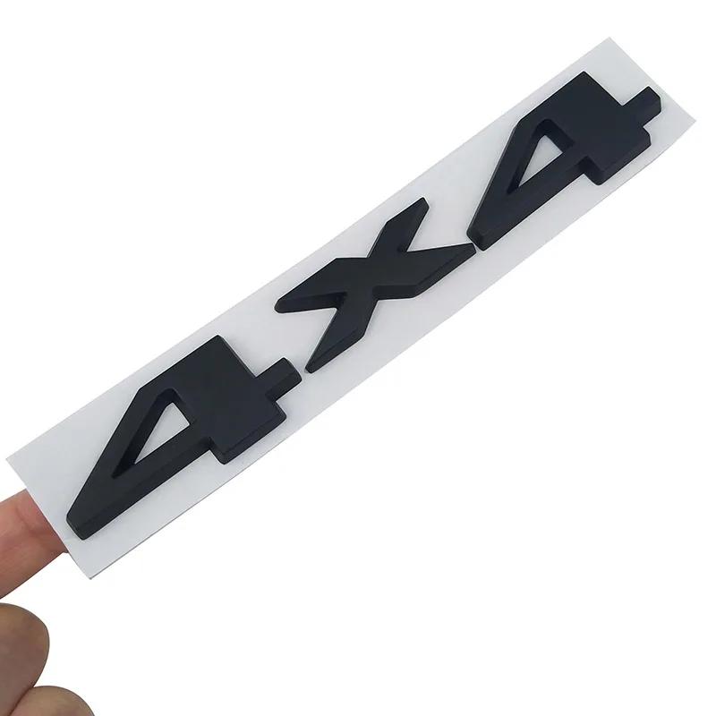 3D 4x4 Four Wheel Drive Car sticker Logo Emblem Badge Decals Car Styling Accessories
3D 4x4 Four Wheel Drive Car sticker Logo Emblem Badge Decals Car Styling Accessories