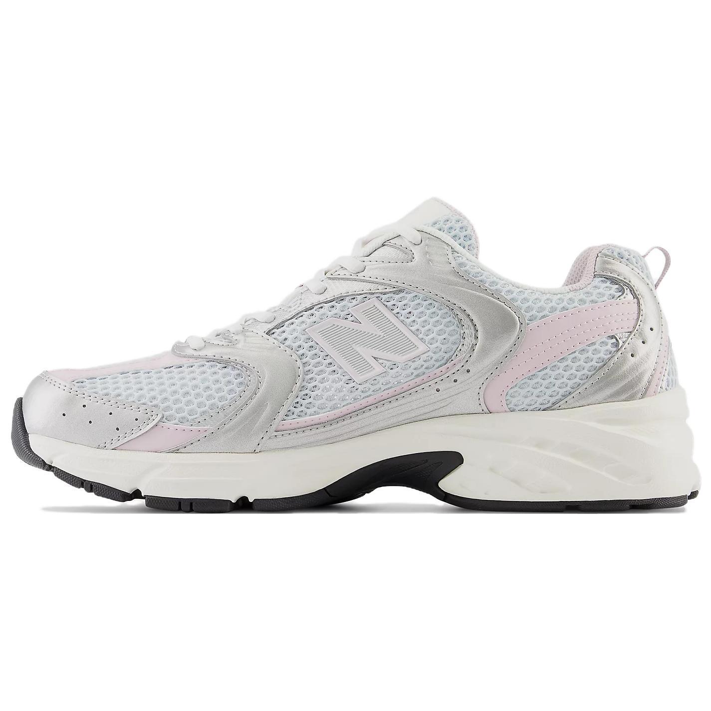 New Balance 530 Silver Pink MR530ZB 39.5
New Balance 530 Silver Pink MR530ZB 39.5