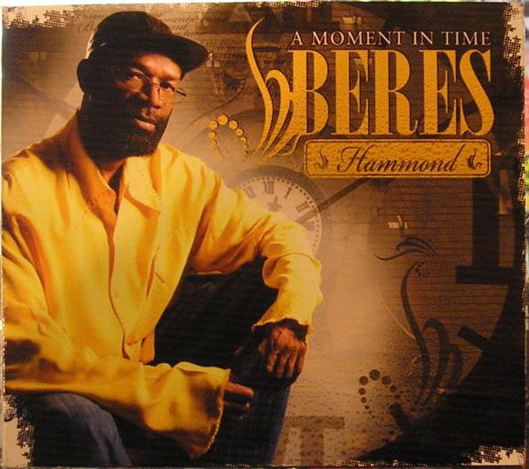 CD BERES HAMMOND - A Moment In Time VPCD1824 VP Records 2008 US Reggae, Ska & Dub Used
CD BERES HAMMOND - A Moment In Time VPCD1824 VP Records 2008 US Reggae, Ska & Dub Used