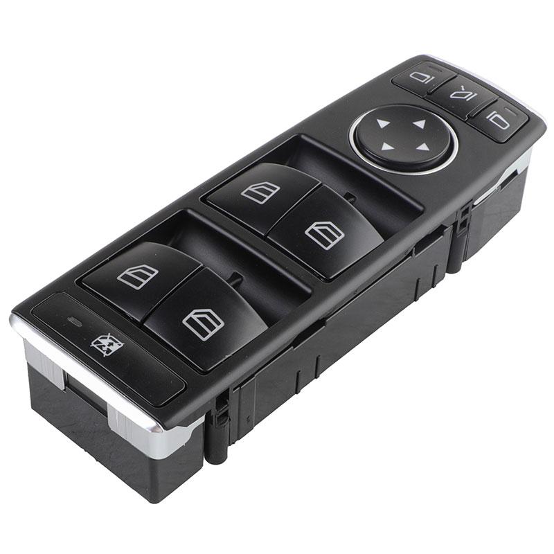 New Car Power Window Switch Button For Tesla Model X S 2012-2020 1003589-00-B 1003749-00-B 100358900B 100374900B
New Car Power Window Switch Button For Tesla Model X S 2012-2020 1003589-00-B 1003749-00-B 100358900B 100374900B