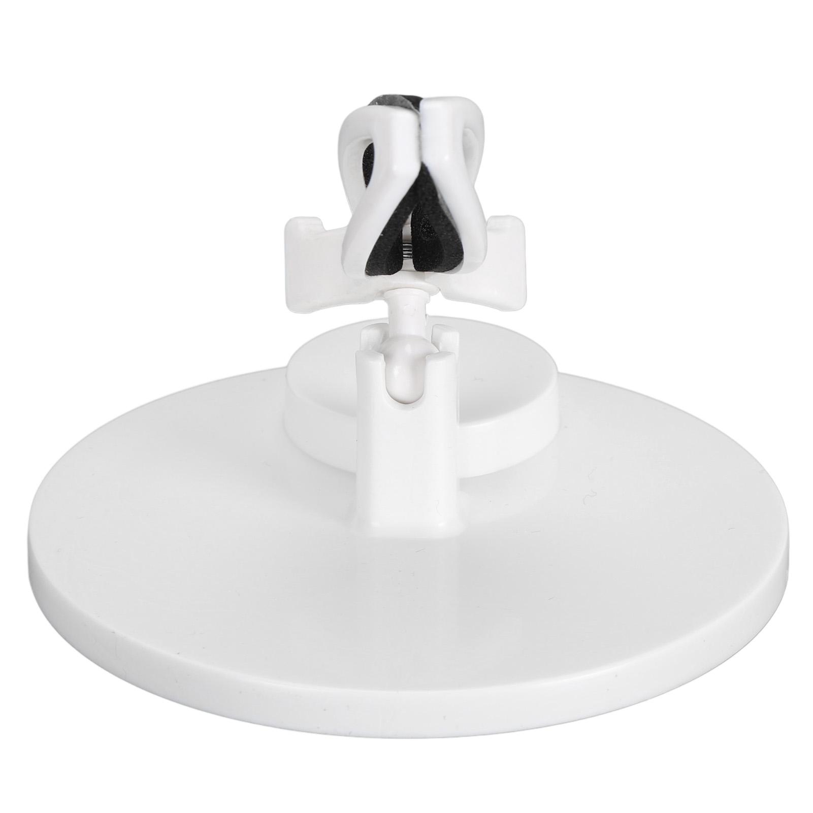 Nail Polish Bottle Holder Anti Spill Tilted Fingernail Polish Bottle Stand for Manicure
Nail Polish Bottle Holder Anti Spill Tilted Fingernail Polish Bottle Stand for Manicure